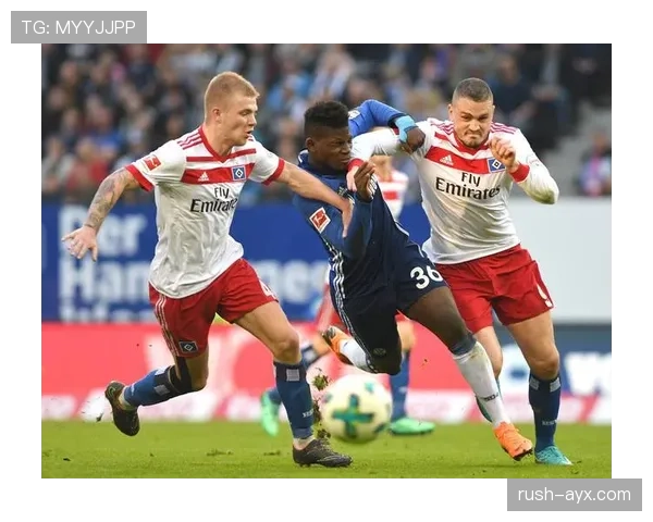 汉堡队防守稳固，力保球门不失关键胜利