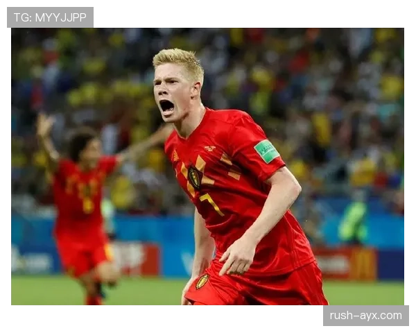 德布劳内巅峰时刻：那些年我们见证的中场魔法