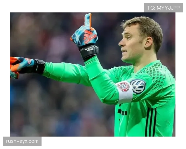 诺伊尔门将数据解析:保持顶级竞争力的关键因素揭秘 诺伊尔门将数据解析:保持顶级竞争力的关键因素揭秘