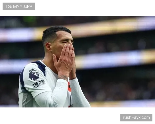 埃默森助热刺防线稳固，状态回升剑指英超新辉煌