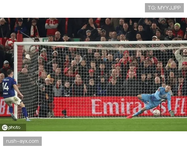 伊普斯维奇足总杯强势回暖，剑指下一轮挑战