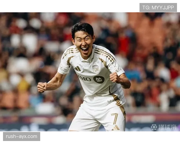 孙兴慜闪耀4-3-3阵型，关键发挥助热刺强势抢分