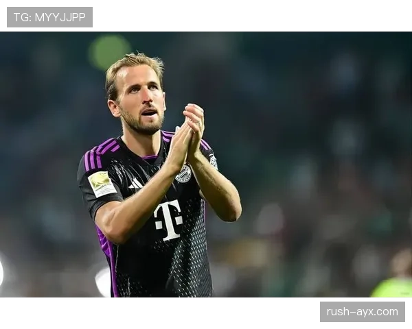 哈里·凯恩状态火热，惊人速度助球队逆转取胜