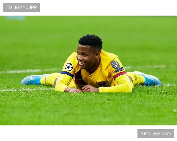 法蒂持续提升表现，成为巴萨未来的希望之星