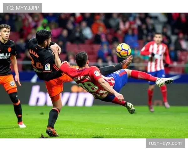 科克中场表现稳健，助力马竞在西甲持续提升竞争力