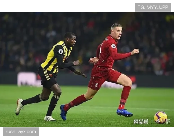 当进攻依赖个体：利物浦的体系是否正在弱化？