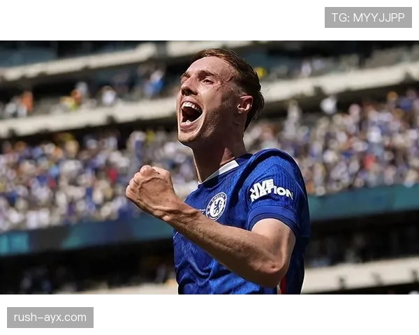 科尔·帕尔默本赛季状态提升与表现稳健分析 科尔·帕尔默本赛季状态提升与表现稳健分析