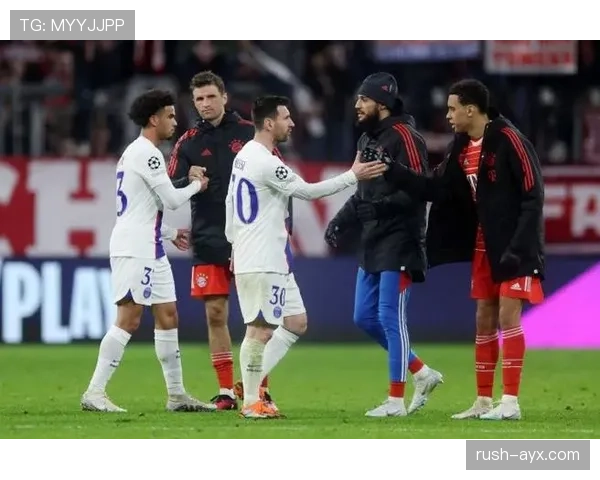 穆西亚拉 vs 梅西:天赋上限差距在哪 穆西亚拉 vs 梅西:天赋上限差距在哪