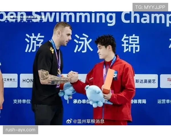 潘展乐出场费都能当房租，看到他家楼下那阵仗我笑不出来