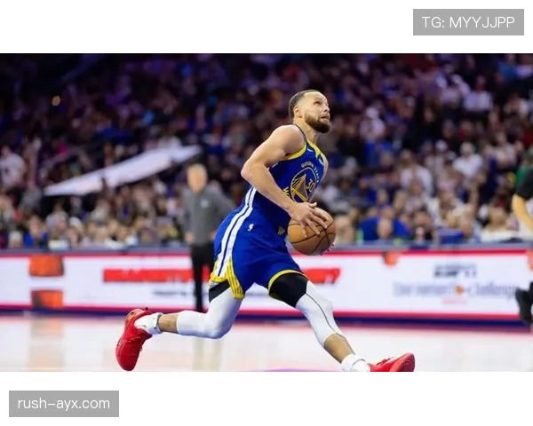 格林挡拆为库里制造空间，比上季效率明显提升