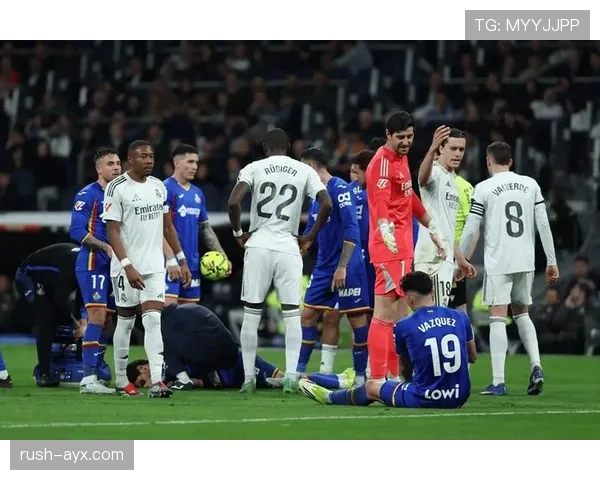 皇马新王朝是否形成，当前表现尚需关键比赛检验