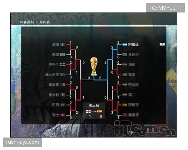 南非队2026世界杯预选赛赛程分析 能否重现2010主场奇迹